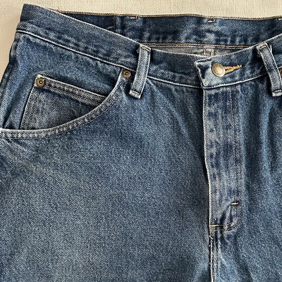 Vintage 2000’s Wrangler Regular Bit Men’s Jeans - Picture 2 of 16